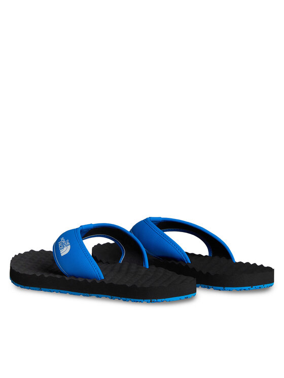 The North Face The North Face Infradito Base Camp Flip-Flop II NF0A47AA16Y1 Nero