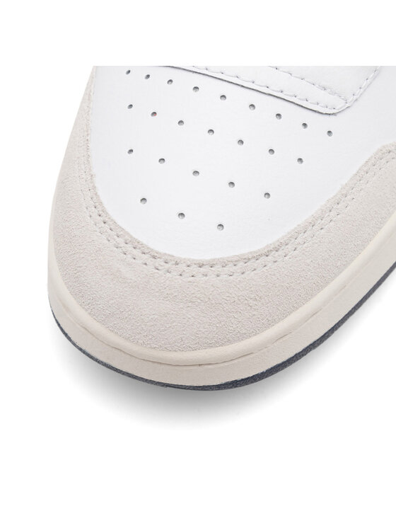 Reebok Reebok Sneakersy BB 4000 II IE6832-M Biały