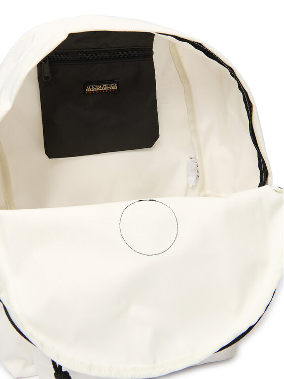 Napapijri Napapijri Zaino Voyage 03 NP0A4GGH Bianco