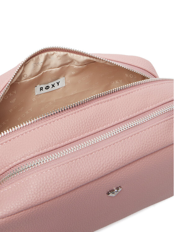 Roxy Roxy Neseser CWBEO-RX-W1-002-SS26 Ružičasta