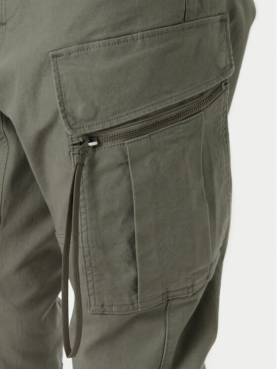 G-Star Raw G-Star Raw Riidest püksid Zip Pkt D24307-E172 Hall Skinny Fit