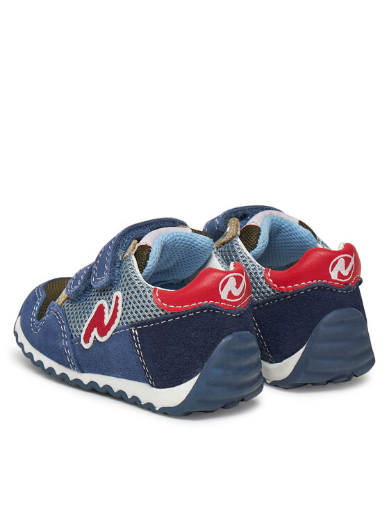 Naturino Naturino Tossud Sammy 2 Vl 2016558-01-3C18 M Tumesinine