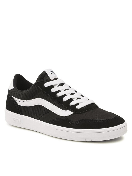 Vans Vans Sneakers aus Stoff Cruze Too Cc VN0A5KR5OS71 Schwarz