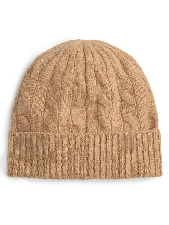 Polo Ralph Lauren Polo Ralph Lauren Cappellino 455981442004 Marrone