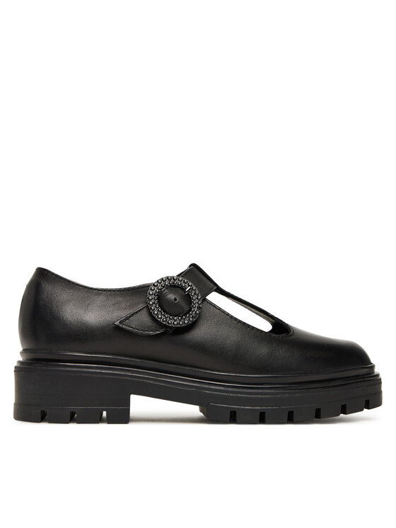 Lasocki Young Lasocki Young Scarpe basse CEO-CI12-PASCAL-07 Nero