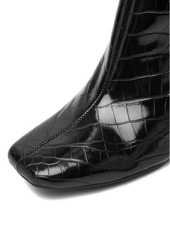DeeZee DeeZee Stiefel JDY210928 Schwarz