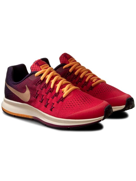NIKE Buty Zoom Pegasus 33 GS 834317 800 Modivo.pl