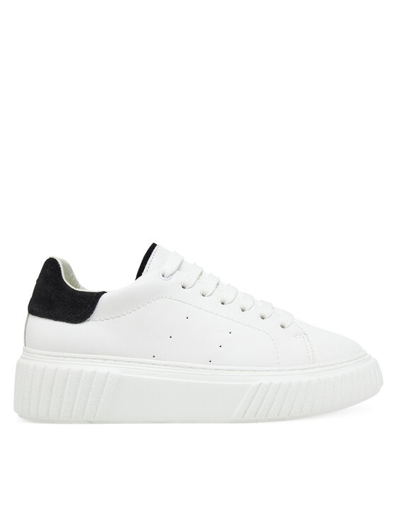 Marc O'Polo Marc O'Polo Tenisice RR2M3018 Bijela