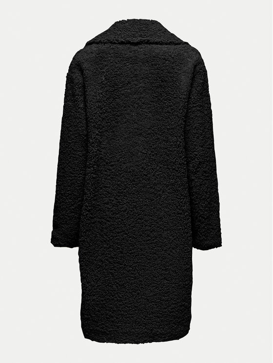ONLY ONLY Дублянка Catalina 15322420 Чорний Regular Fit