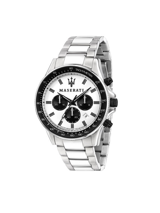 Orologio Sfida R8873640003 Argento