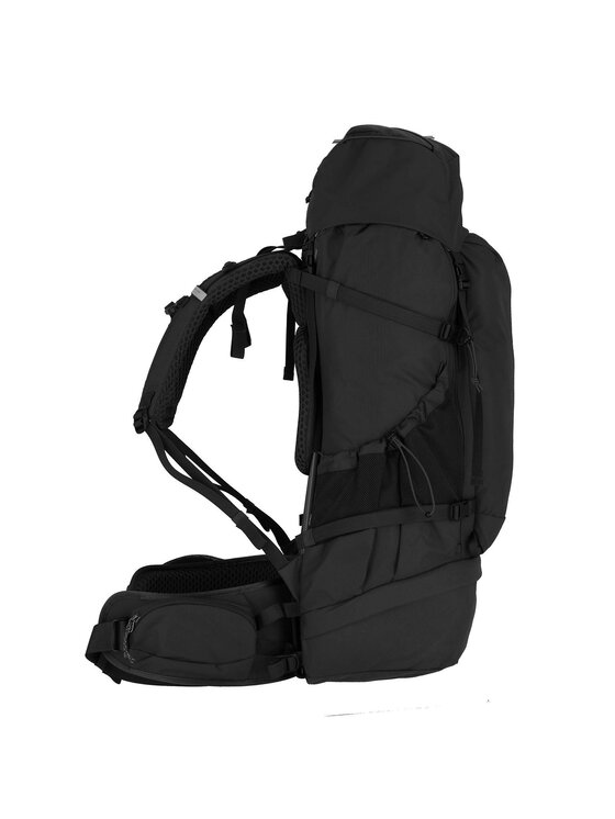 Fjällräven Fjällräven Plecak 308058 Czarny