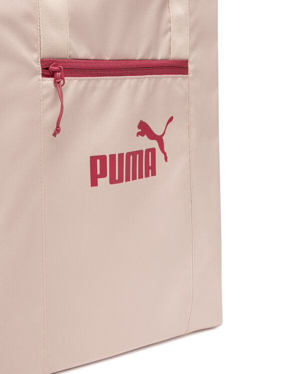 Puma Puma Táska BASE EA TOTE 9172402 Rózsaszín