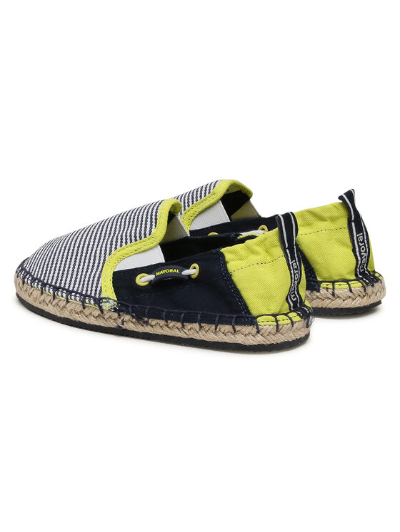 Espadrillas 43.319 Multicolore