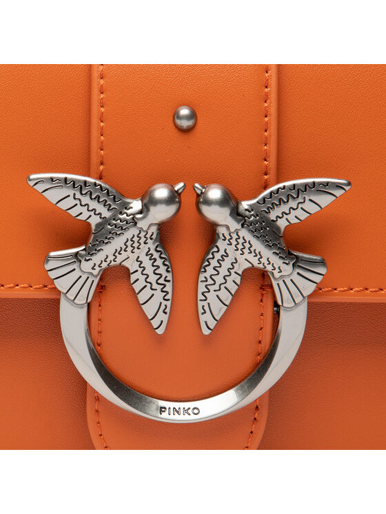 Love classic strap pinko on sale