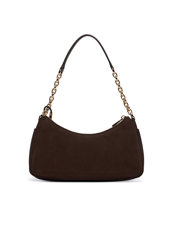 MICHAEL Michael Kors MICHAEL Michael Kors Torebka Nolita 32R6GY5W6L Brązowy ciemny