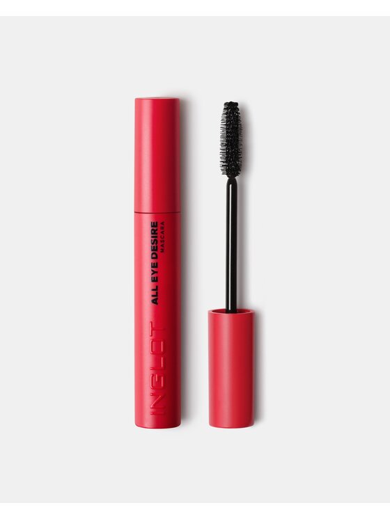 INGLOT INGLOT All eye Desire Tusz do rzęs 5