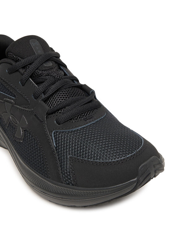 Under Armour Under Armour Bežecké topánky UA Charged+ Assert 11 6006905 Čierna