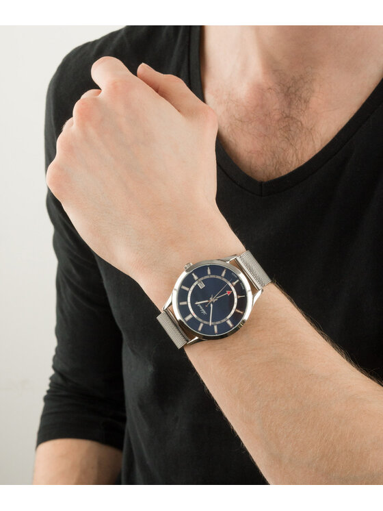 Adriatica Adriatica Orologio A8289.5115Q Argento