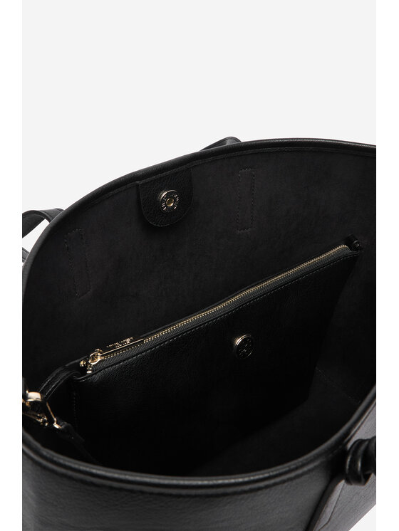 Nine West Nine West Torbica CEO-SILK AVENUE-LDA8889 Crna