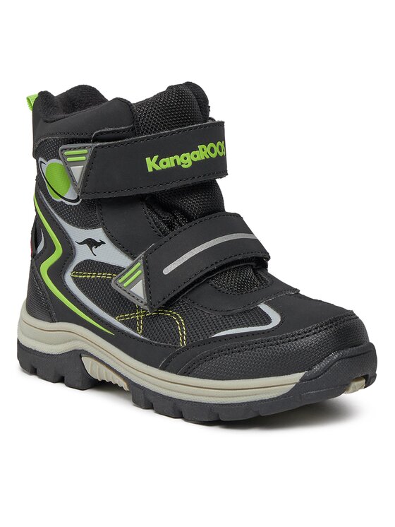 KangaRoos KangaRoos Lumesaapad K-Lawi V Ktx 18972 000 5008 Must