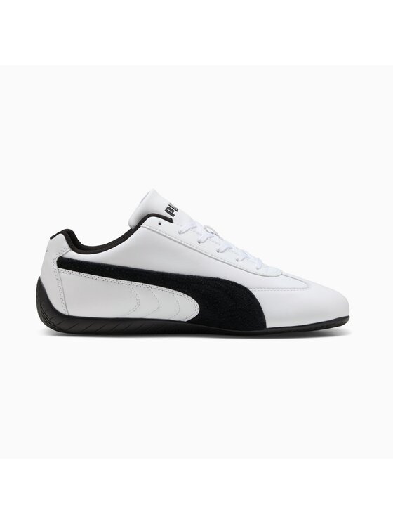 Puma Puma Sneakersy 403175 Biały