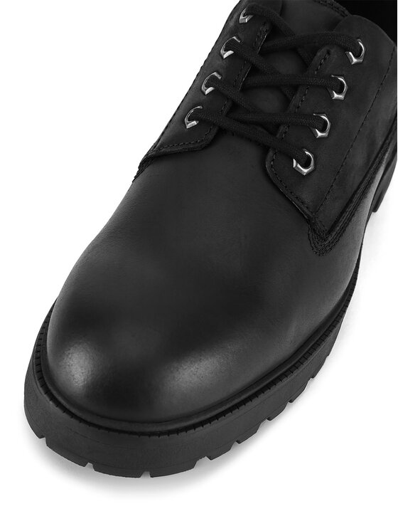 Lasocki Lasocki Halbschuhe MALI-01 MI08 Schwarz
