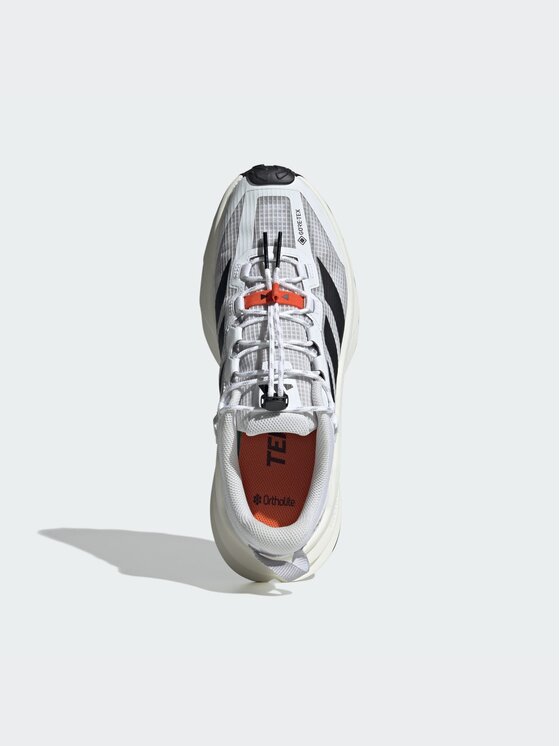 adidas adidas Trapery 163300 Biały