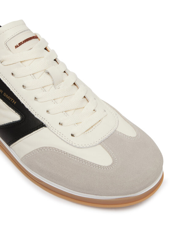Alexander Smith Alexander Smith Sneakers ThamesMan ASBETMM-3351 Weiß
