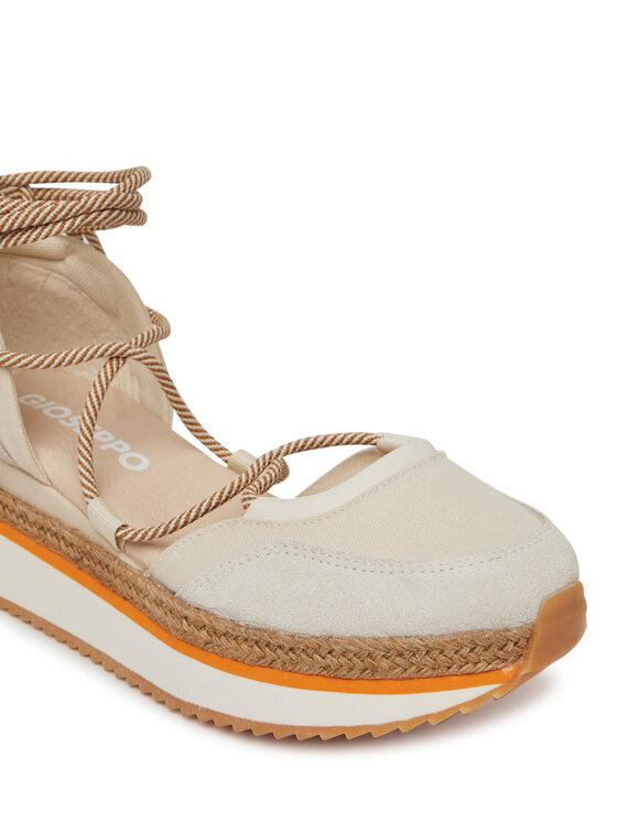 Gioseppo Gioseppo Espadrillid Chittenden 74960-P Beež