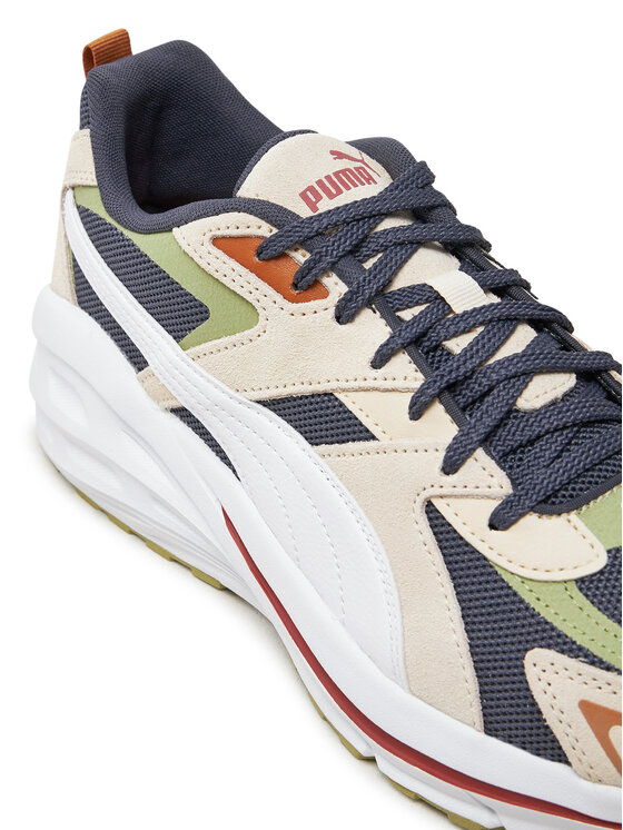 Puma Puma Sneakersy Hypnotic LS 395295 19 Szary