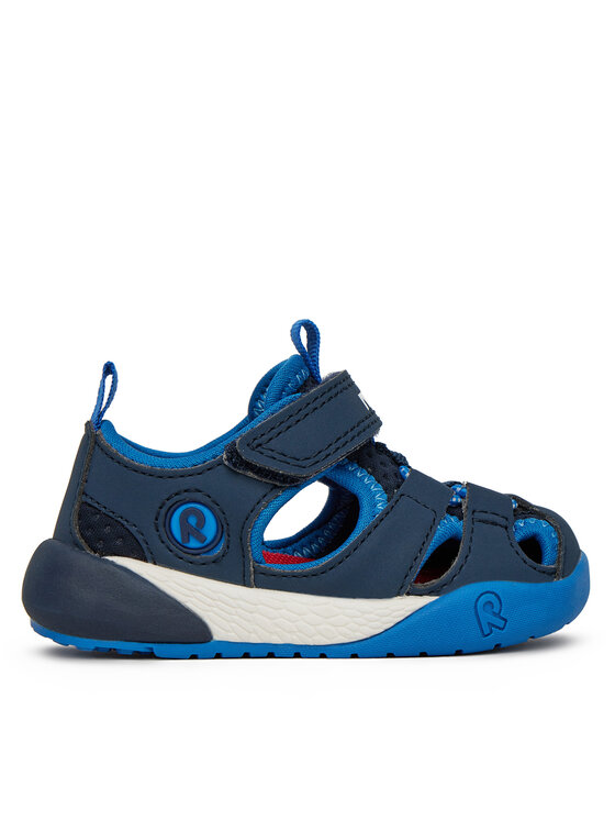 Reima Reima Sandalen Lomalla 5400086A Dunkelblau