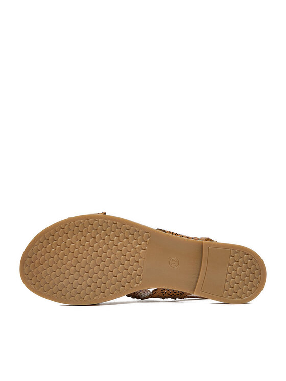 Lasocki Lasocki Sandalen CEO-RST-ARIANA-80 Braun