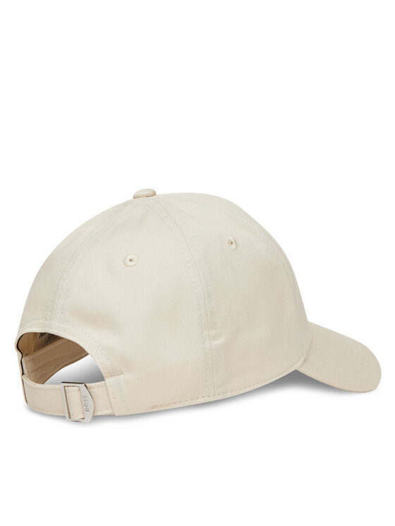 BOSS BOSS Cap Zed 50533299 Weiß