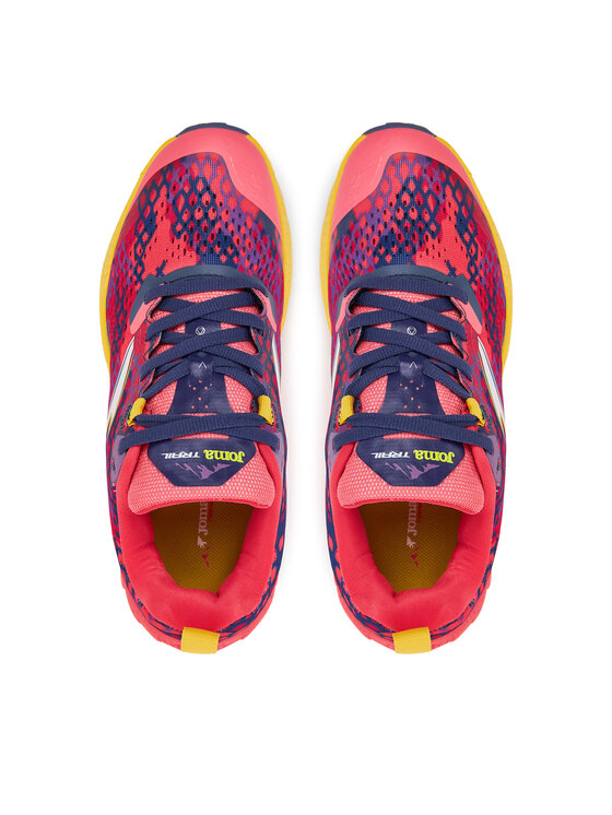 Joma Joma Laufschuhe Sima 2510 Coral TKSMLS2510 Korallenfarben