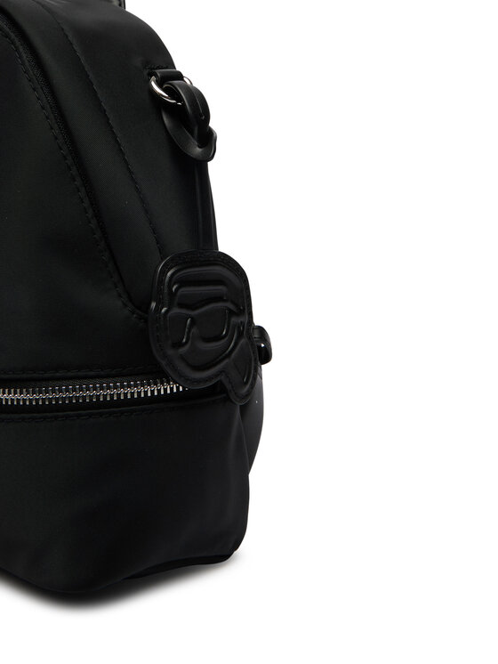KARL LAGERFELD KARL LAGERFELD Zaino B2W30067 Nero