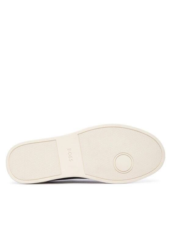 BOSS BOSS Sneakers Kieran 50568536 Marrone