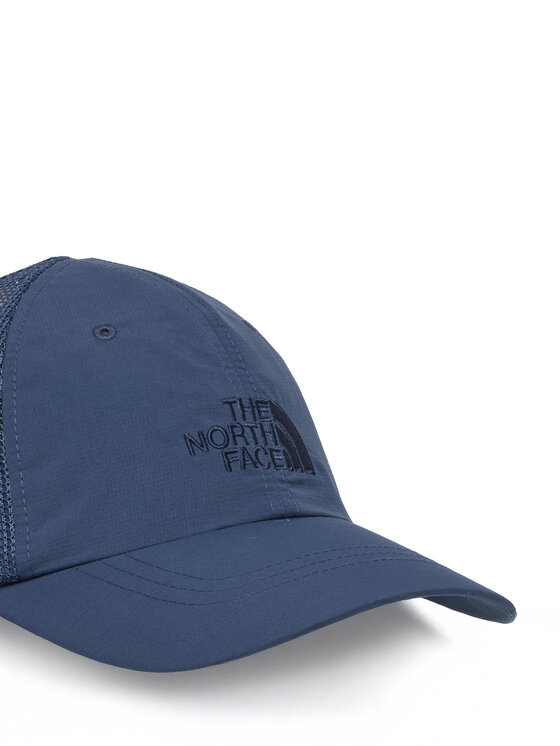 The North Face The North Face Baseball sapka Horizon Trucker NF0A5FXSJVL1 Kék