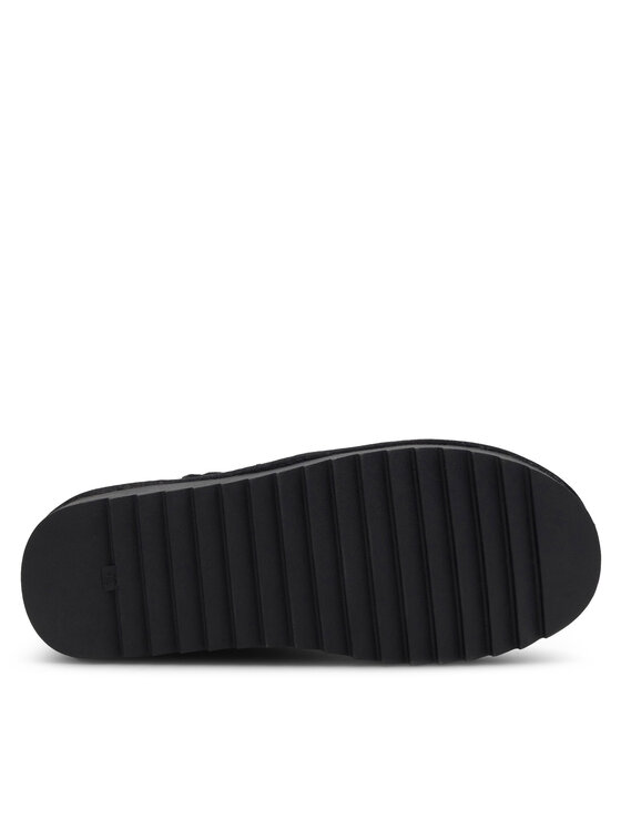 Lanetti Lanetti Schneeschuhe MF1548-4 Schwarz