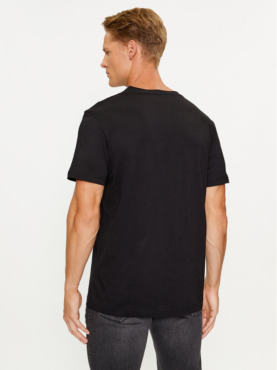 Calvin Klein Jeans Calvin Klein Jeans Set de tricouri﻿ J30J320199 Colorat Regular Fit