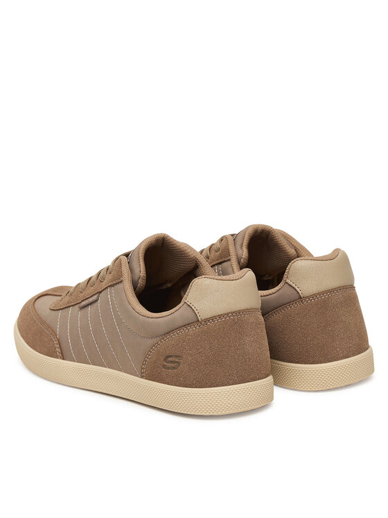 Skechers Skechers Сникърси Placer 210824/TPE Бежов