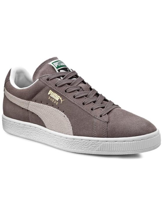Puma Puma Laisvalaikio batai Suede Classic + 352634 66 Pilka