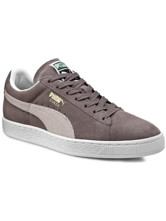 Puma Sneakersy Suede Classic + 352634 66