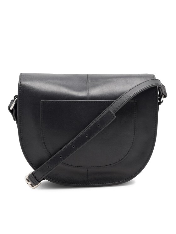 Lasocki Lasocki Handtasche MLR-K-008-02 Schwarz