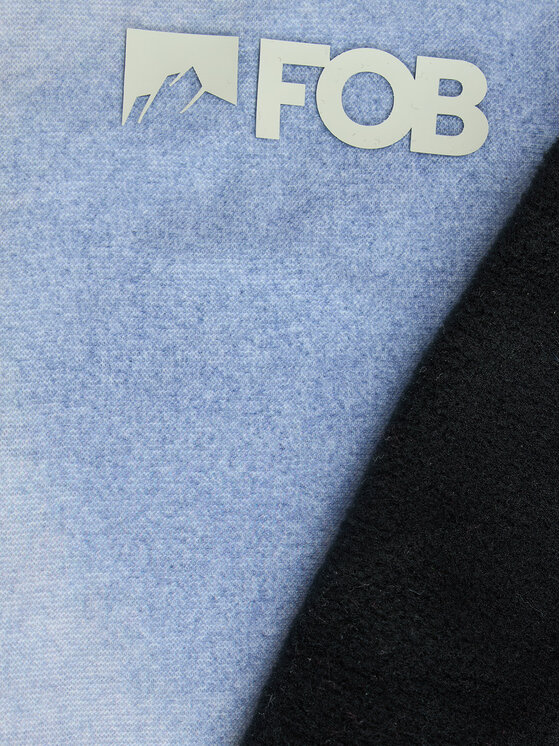 4F 4F Chusta FOB Kolorowy