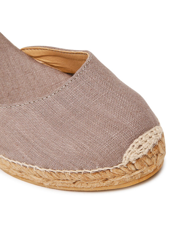 Toni Pons Toni Pons Espadrillid Caldes Pruun