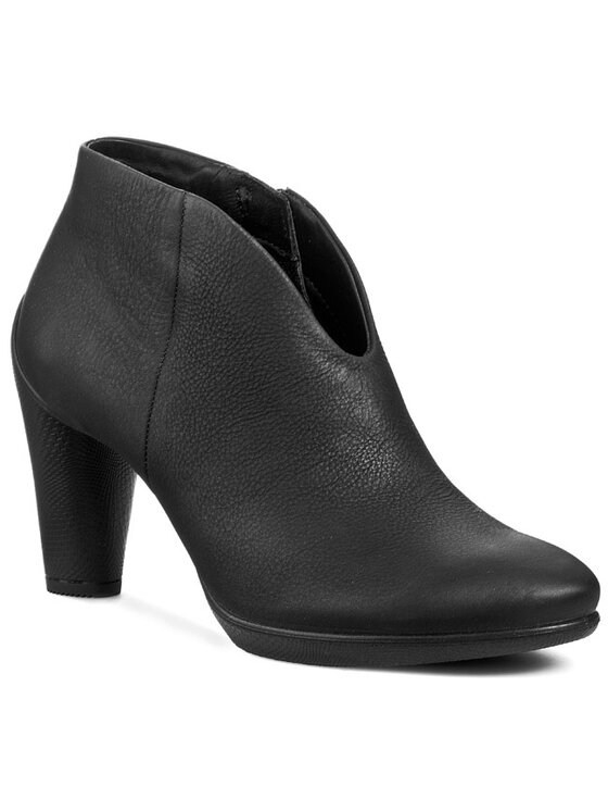 Ecco sculptured 75 shoetie clearance