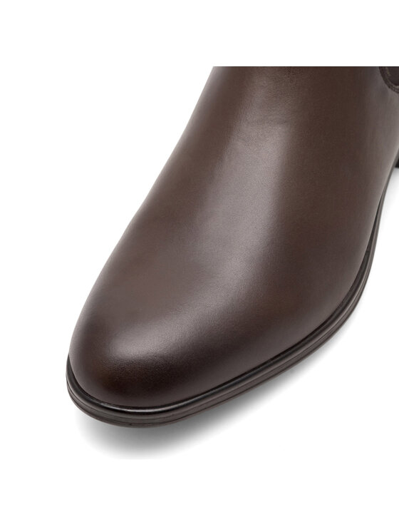 Lasocki Lasocki Klassische Stiefeletten JACKSON-15 MI08 Braun