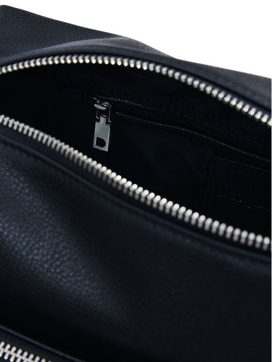 Desigual Desigual Handtasche 25SAXPBJ Schwarz