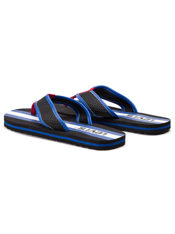 Levi's® Levi's® Žabky 229818-793-59 Čierna