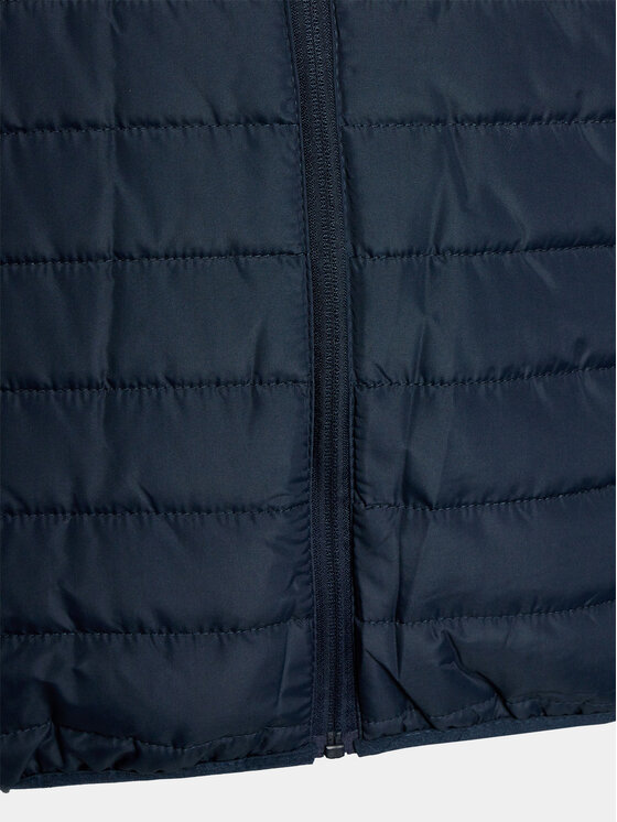 Brave Soul Brave Soul Übergangsjacke MJK-GARSTANGNAVY Dunkelblau Regular Fit